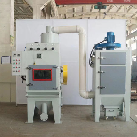 吴忠全自动喷砂机料位仪上下数据调多少合适