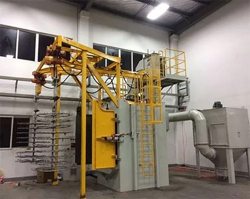 吴忠抛丸机除尘箱着火用什么灭火