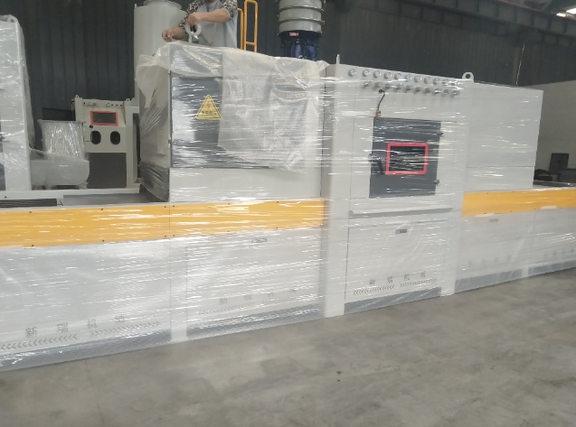 吴忠喷砂机操作规范 新手必学安全要点