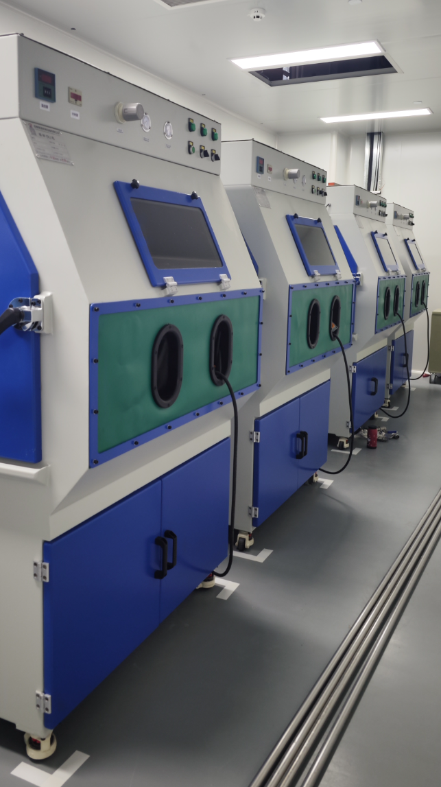 吴忠小型喷砂机使用方法 家用 / 小作坊适用