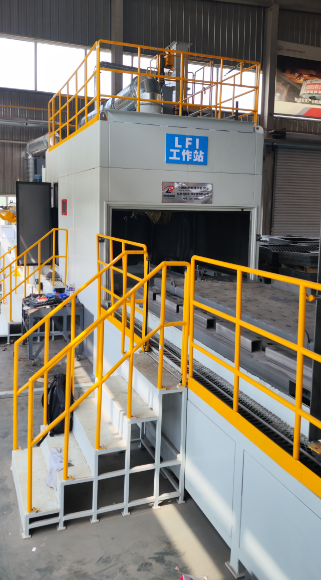 吴忠喷砂机喷砂距离控制 影响处理效果的关键