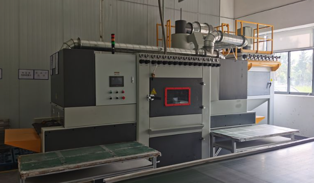 吴忠如何提升喷砂机工作效率 这几招超实用