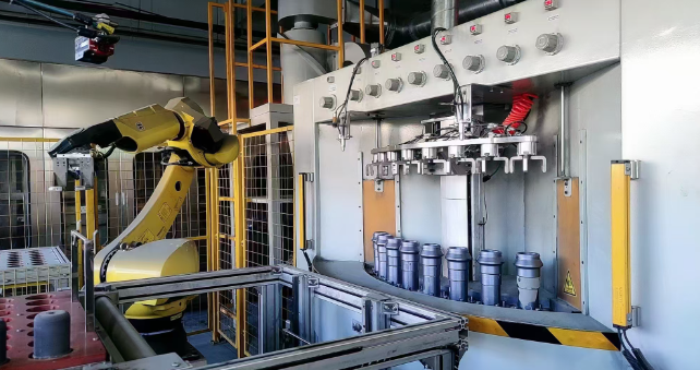 吴忠喷砂机快速换料技巧 节省施工时间