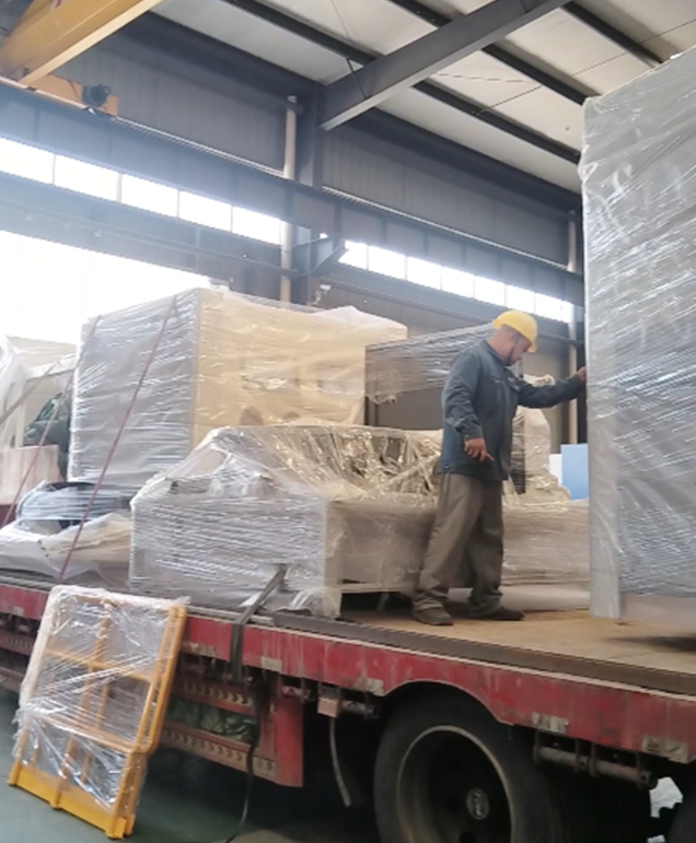 吴忠喷砂机软管易破损？选择与保养技巧