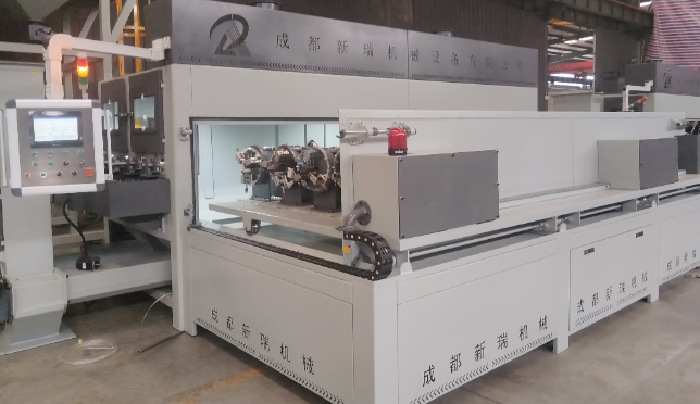 吴忠低温环境下喷砂机如何正常工作